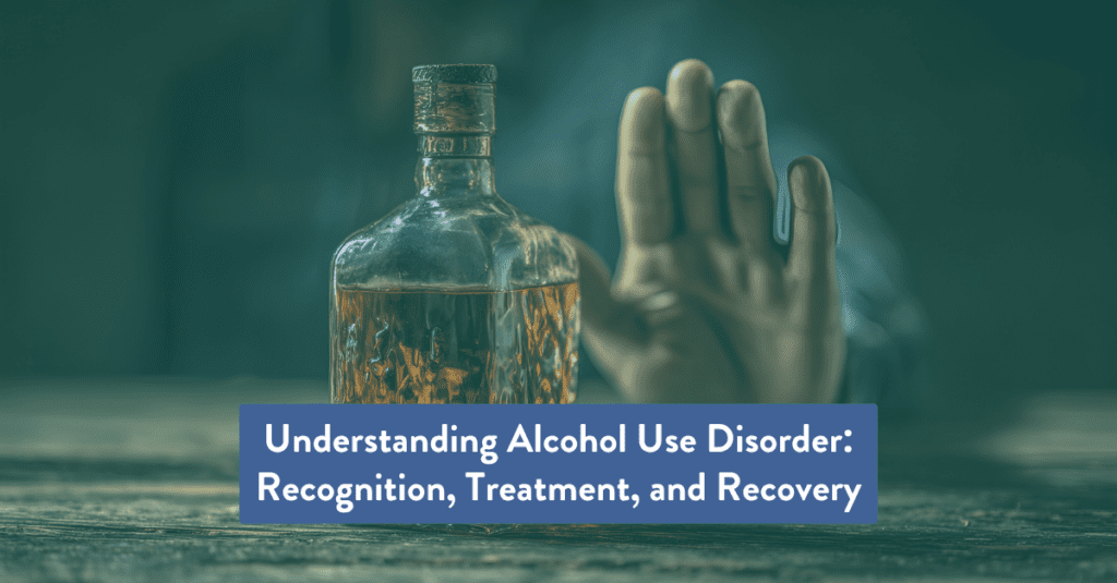 Alcohol Use Disorder Recovery is available at DISC Village.