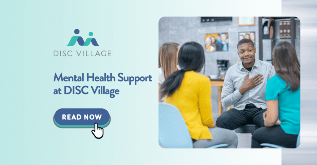 Discover compassionate mental health services in Tallahassee through DISC Village, offering counseling, peer support, and recovery-focused care.